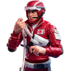 G.I. Joe Classified Series #186 Edwin Lifeline Steen 6-Inch Action Figure