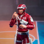 G.I. Joe Classified Series #186 Edwin Lifeline Steen 6-Inch Action Figure