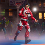 G.I. Joe Classified Series #186 Edwin Lifeline Steen 6-Inch Action Figure