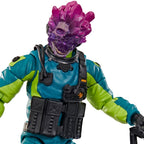 G.I. Joe Classified Series #190 Mole Rat (Stage 2) 6-Inch Action Figure