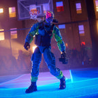 G.I. Joe Classified Series #190 Mole Rat (Stage 2) 6-Inch Action Figure