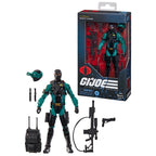 G.I. Joe Classified Series #187 Night-Viper 6-Inch Action Figure
