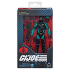 G.I. Joe Classified Series #187 Night-Viper 6-Inch Action Figure