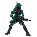 G.I. Joe Classified Series #187 Night-Viper 6-Inch Action Figure