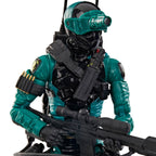 G.I. Joe Classified Series #187 Night-Viper 6-Inch Action Figure
