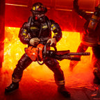 G.I. Joe Classified Series Search & Rescue Firefighter 6-Inch Action Figure