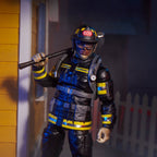 G.I. Joe Classified Series Search & Rescue Firefighter 6-Inch Action Figure