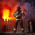 G.I. Joe Classified Series Search & Rescue Firefighter 6-Inch Action Figure