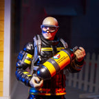 G.I. Joe Classified Series Search & Rescue Firefighter 6-Inch Action Figure