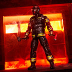 G.I. Joe Classified Series Search & Rescue Firefighter 6-Inch Action Figure
