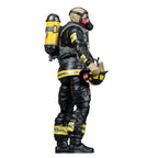 G.I. Joe Classified Series Search & Rescue Firefighter 6-Inch Action Figure