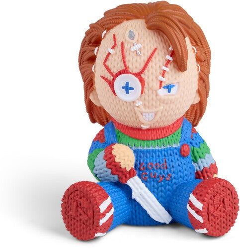 Handmade By Robots - Bride of Chucky - Chucky #202