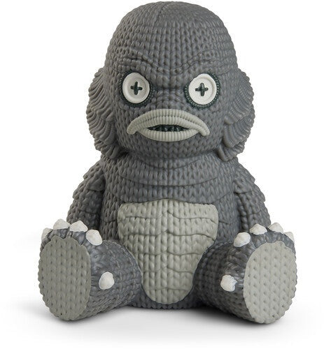 Handmade By Robots - Universal Monsters - Creature from the Black Lagoon #242
