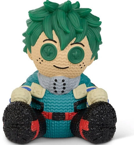 Handmade By Robots - My Hero Academia - Izuku Midoriya "Deku" #289