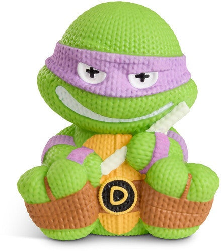 Handmade By Robots - Teenage Mutant Ninja Turtles (TMNT) - Donatello #370 (Glow in the Dark)