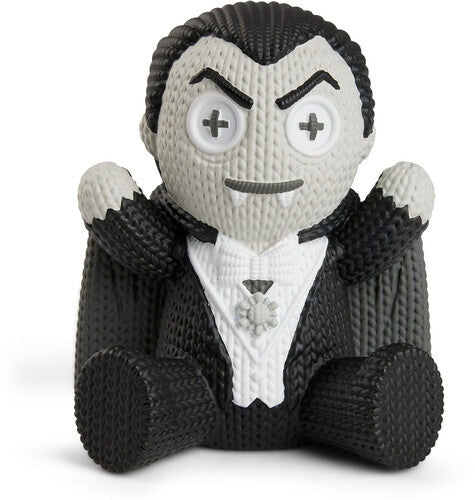 Handmade By Robots - Universal Monsters - Dracula #239