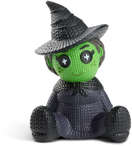Handmade By Robots - Wicked - Elphaba Thropp #475