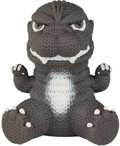Handmade By Robots - Godzilla #211
