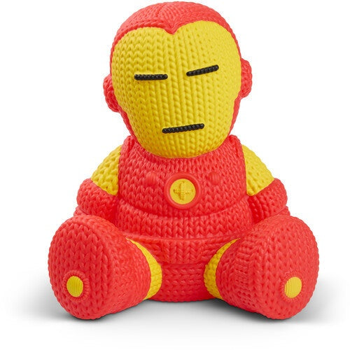 Handmade By Robots - Marvel - Iron Man #549