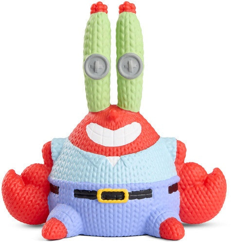 Handmade By Robots - SpongBob SquarePants - Mr. Eugene Krabs #444