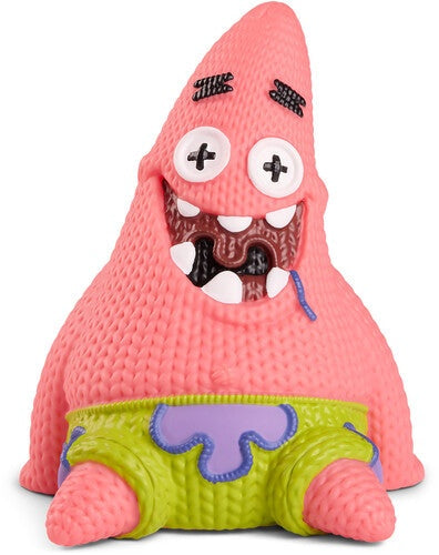 Handmade By Robots - SpongBob SquarePants - Patrick Star #441
