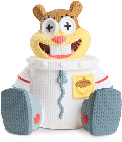 Handmade By Robots - SpongBob SquarePants - Sandy Cheeks #442