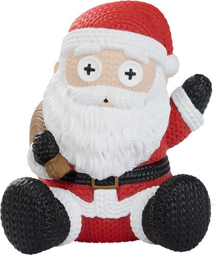 Handmade By Robots - Santa #385
