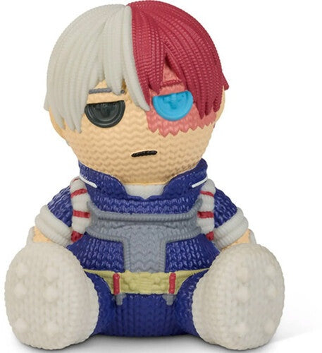 Handmade By Robots - My Hero Academia - Shoto Todoroki #290