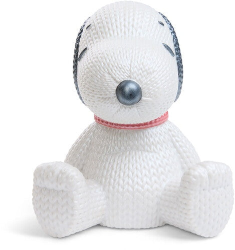 Handmade By Robots - Peanuts - Snoopy #431 (Metallic)