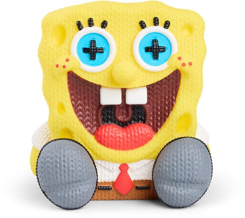 Handmade By Robots - SpongBob SquarePants - SpongeBob SquarePants #440