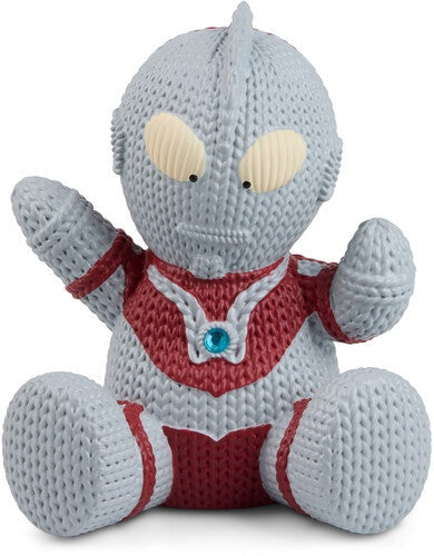Handmade By Robots - Ultraman #557
