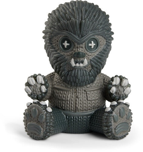 Handmade By Robots - Universal Monsters - The Wolf Man #247