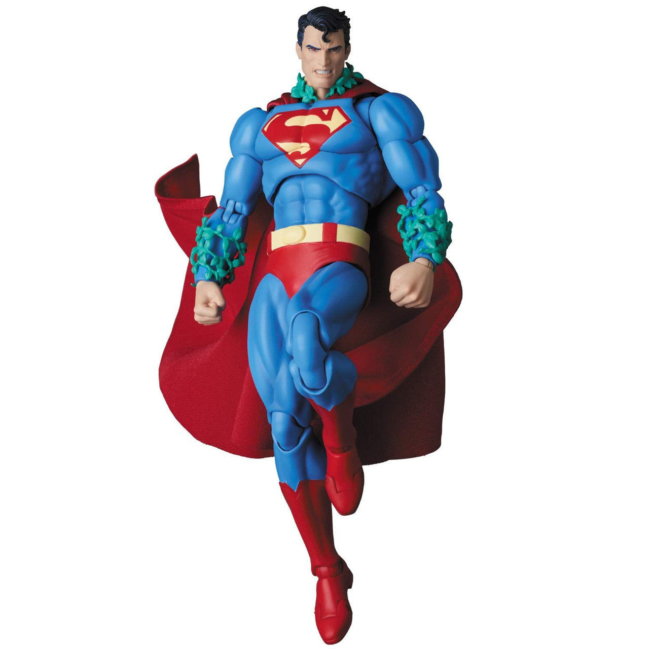 Mafex No.117 Superman from Batman: Hush, Reissue
