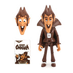 Jada Toys Count Chocula 6-Inch Scale Action Figure