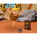 Jada Toys Cocoa Pebbles Barney Rubble 6-Inch Action Figure