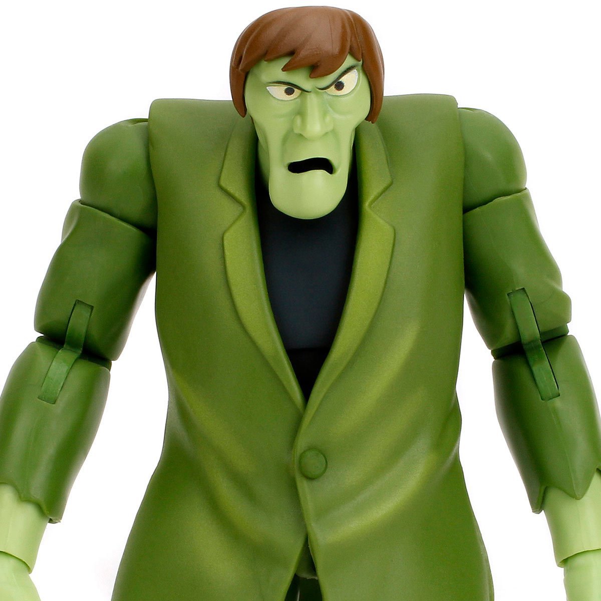 Jada Toys Scooby-Doo! Wave 1 Creeper 1:12 Scale Action Figure