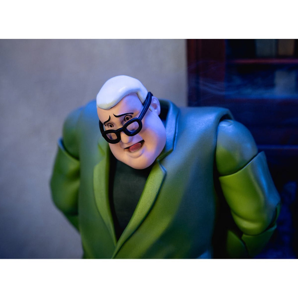 Jada Toys Scooby-Doo! Wave 1 Creeper 1:12 Scale Action Figure
