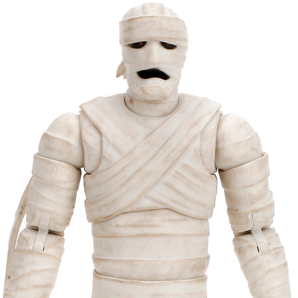 Jada Toys Scooby-Doo! Wave 1 Mummy of Ankha 1:12 Scale Action Figure