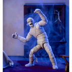 Jada Toys Scooby-Doo! Wave 1 Mummy of Ankha 1:12 Scale Action Figure