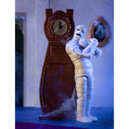 Jada Toys Scooby-Doo! Wave 1 Mummy of Ankha 1:12 Scale Action Figure