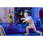 Jada Toys Scooby-Doo! Wave 1 Shaggy 1:12 Scale Action Figure