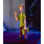 Jada Toys Scooby-Doo! Wave 1 Shaggy 1:12 Scale Action Figure