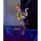 Jada Toys Scooby-Doo! Wave 1 Shaggy 1:12 Scale Action Figure