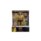 Jada Toys Ultra Street Fighter II Blanka 6-Inch Scale Deluxe Action Figure