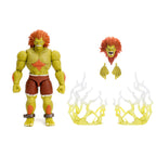Jada Toys Ultra Street Fighter II Blanka 6-Inch Scale Deluxe Action Figure