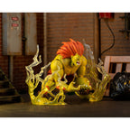 Jada Toys Ultra Street Fighter II Blanka 6-Inch Scale Deluxe Action Figure