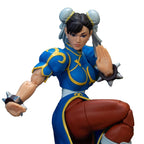 Jada Toys Ultra Street Fighter II Chun-Li 6-Inch Scale Action Figure