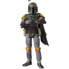 Mafex No.025 Boba Fett (Return of the Jedi Version)