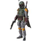 Mafex No.025 Boba Fett (Return of the Jedi Version)