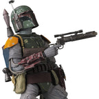 Mafex No.025 Boba Fett (Return of the Jedi Version)